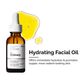 The Ordinary 100% Organic Cold-Pressed Rose Hip Seed Oil