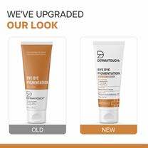Dermatouch Bye Bye Pigmentation Face Wash