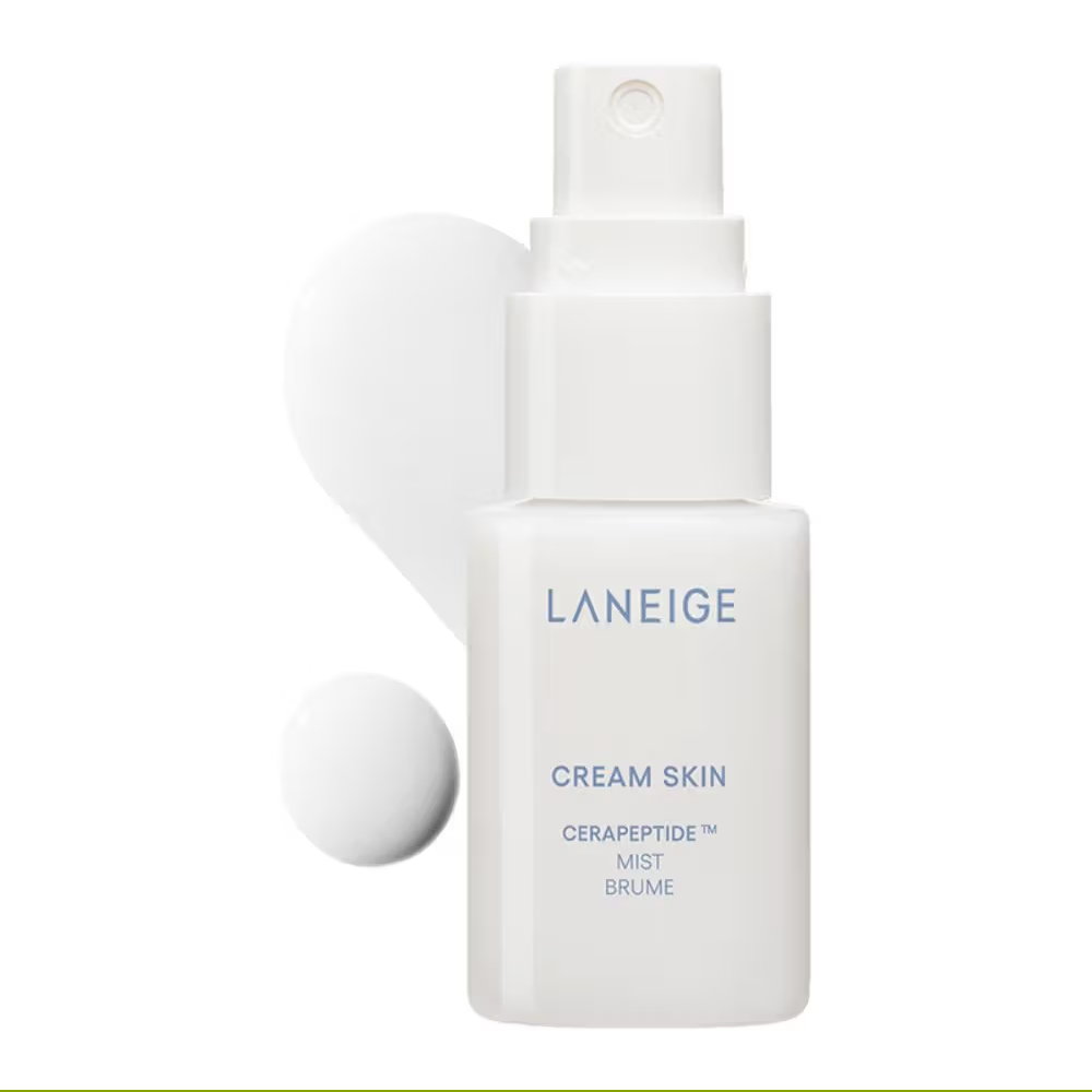 LANEIGE Cream Skin Cerapeptide Toner Mist