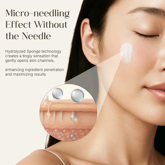 Seoulskin Snail mucin Micro needling serum 7500