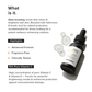 Minimalist Vitamin C + E + Ferulic 16% Face Serum