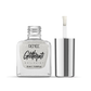 Renee Cosmetics Glitterati Nail Paint - White Sparkle