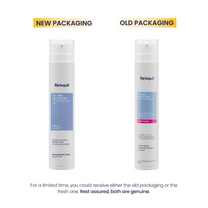 Re'equil Oil Free Mattifying Moisturising Gel