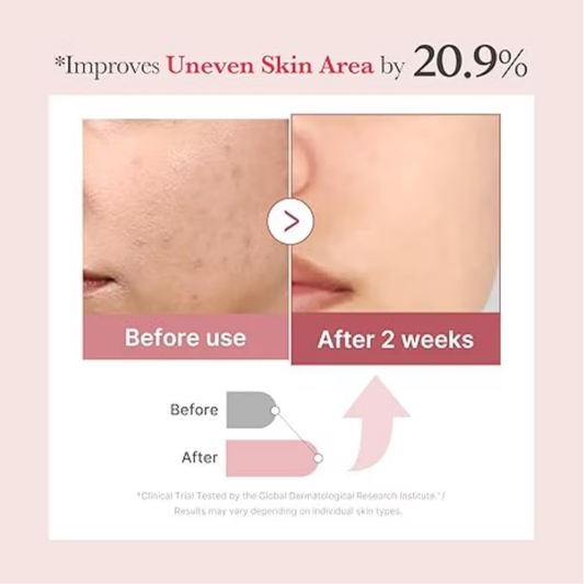 Medicube PDRN Pink Collagen Exosome Shot 7500 Serum