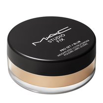 M.A.C Studio Fix Pro Set + Blur Weightless Loose Powder