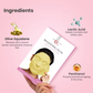 O3+ Brightening Facial Single Dose Kit for Glow Boosting, Reducing Uneven Skin Tone | All Skin Types