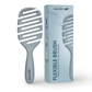 Ikonic Me Flexible Bush IKM- 2509 - Powder Blue