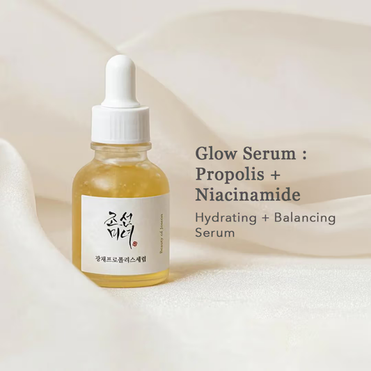 Beauty Of Joseon Glow Serum - Propolis + Niacinamide