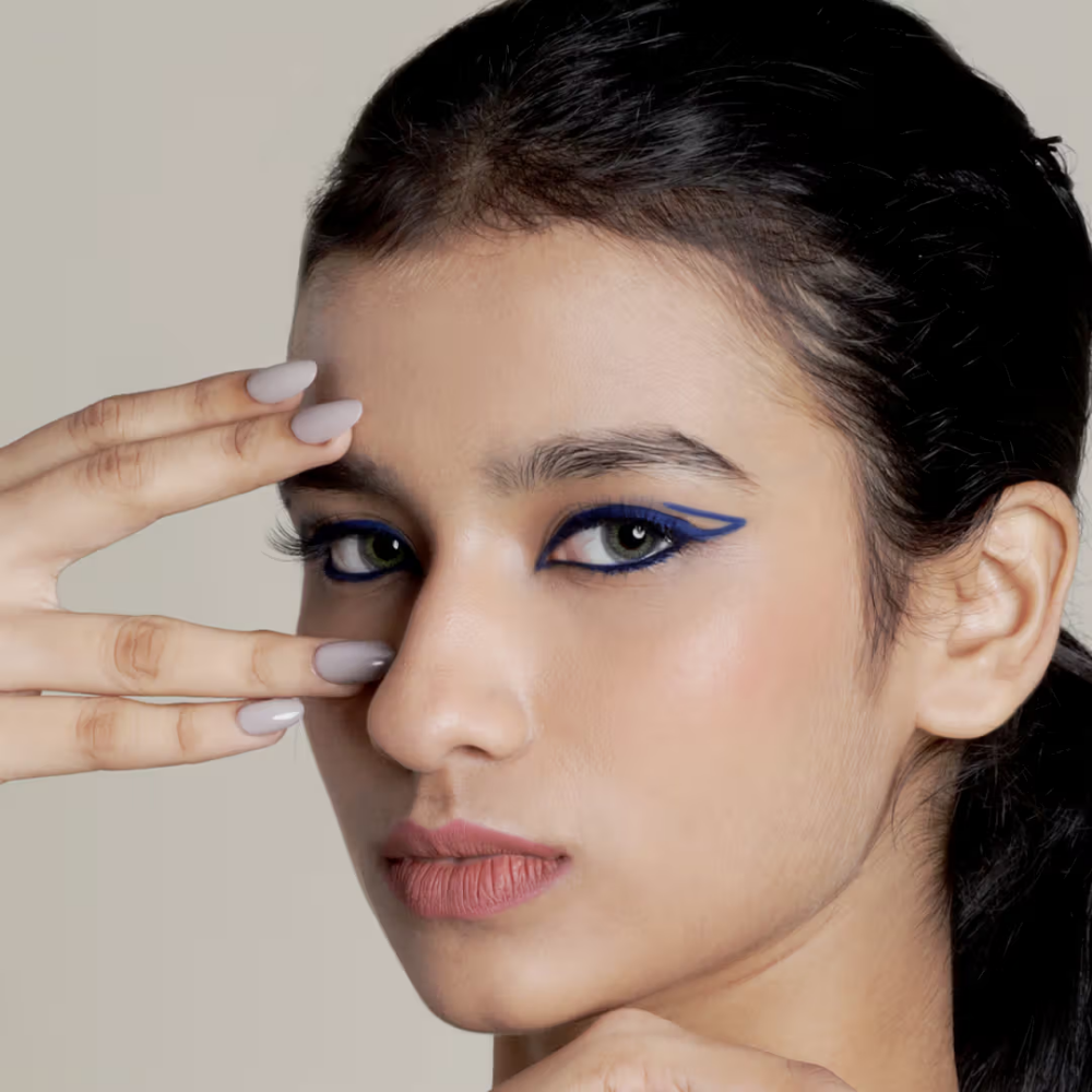 FLiCKA Keep it Bold Eye Kajal Smooth Creamy Intens Pigment Waterproof Smudgeproof
