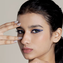 FLiCKA Keep it Bold Eye Kajal Smooth Creamy Intens Pigment Waterproof Smudgeproof