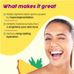 Plix 2% Alpha Arbutin Pineapple Moisturizer With SymWhite PLUS For Hyperpigmentation & Dark Spots