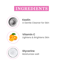 O3+ Brightening Mask For Skin Brightening