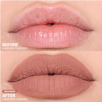 Huda Beauty Liquid Matte Mousse