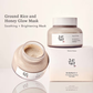 Beauty of Joseon Ground Rice And Honey Glow Mask