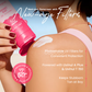 Aqualogica Radiance+ SPF 50+ PA++++, Watermelon, Niacinamide, APF, In-Vivo Tested
