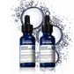 L'Oreal Professionnel Serioxyl Advanced Density Activator Leave-In Serum Combo - Pack Of 2