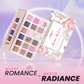 Insight Cosmetics Garden Of Love Eyeshadow