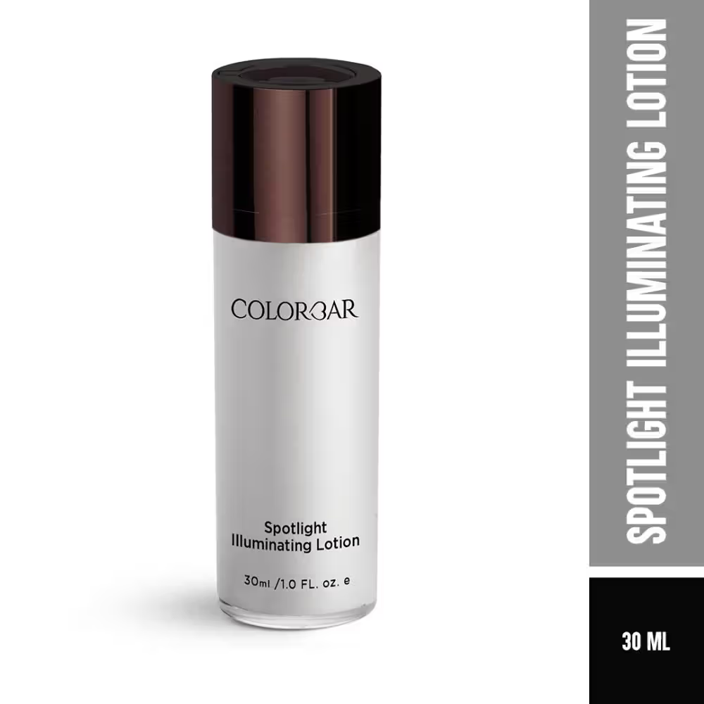 Colorbar Spotlight Illuminating Lotion