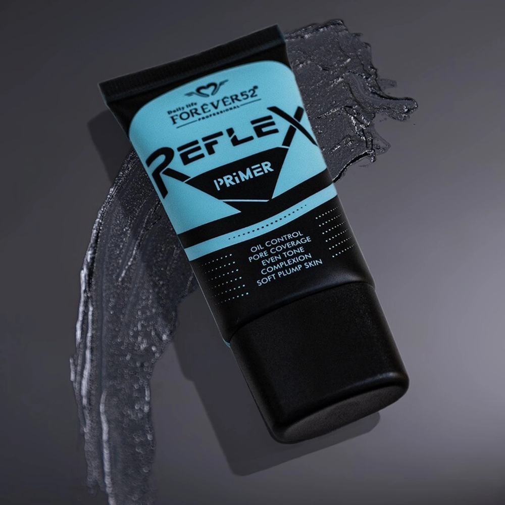 Daily Life Forever52 Reflex Primer - RXP001