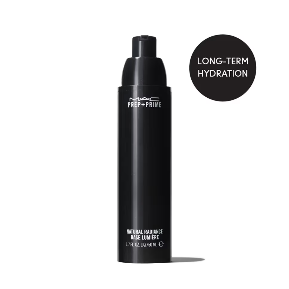 M.A.C Prep + Prime Natural Radiance Primer