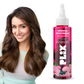 Plix Hibiscus Bond Repair Advanced Hair Oil