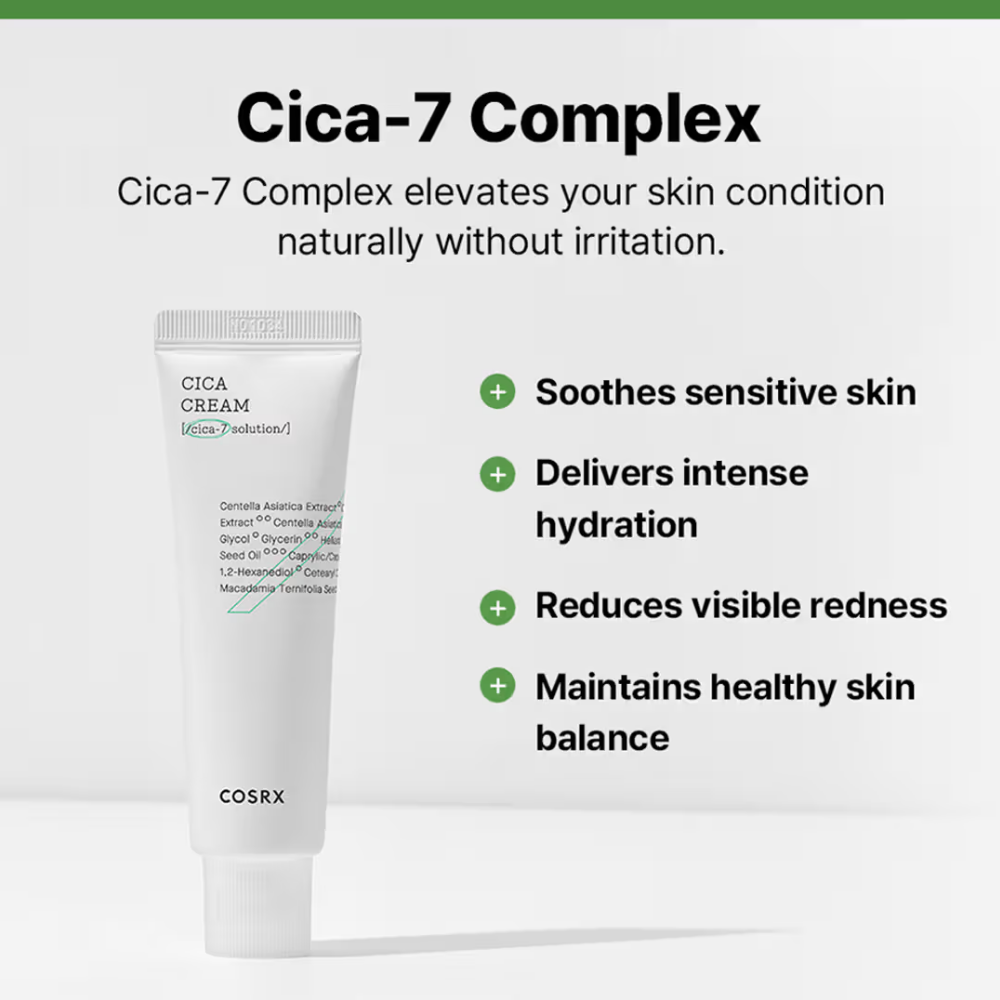 COSRX Pure Fit Cica Cream