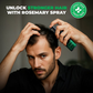 Beardo Rosemary Hair Spray