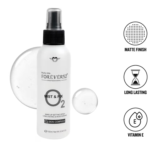 Daily Life Forever52 Makeup Setting Spray Mist & Fix - MSM001