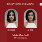 UrbanYog MakeMeeBold Dry Shampoo