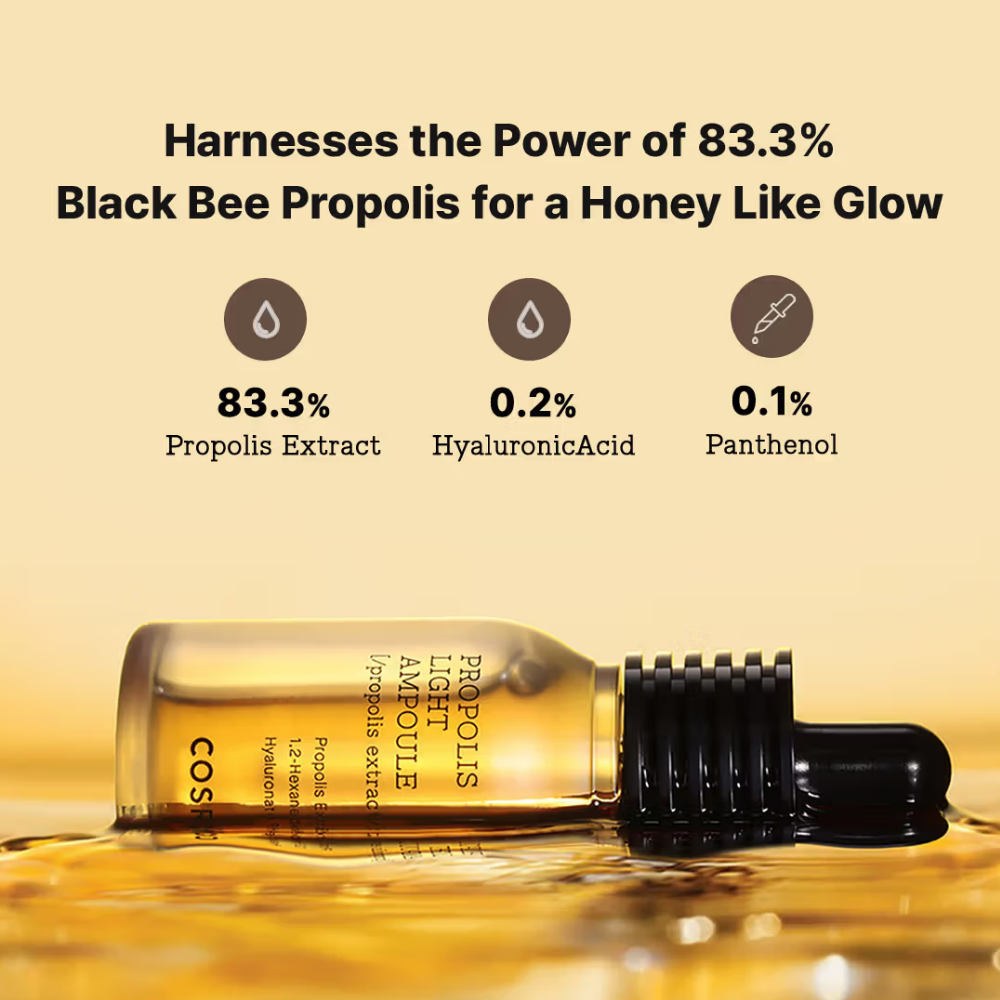 COSRX Full Fit Propolis Light Ampoule