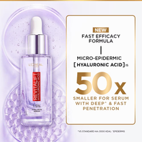 L'Oreal Paris Revitalift Hydrating Acid Serum