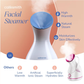 Caresmith 2 In 1 Face Steamer + Steamer For Cold & Cough