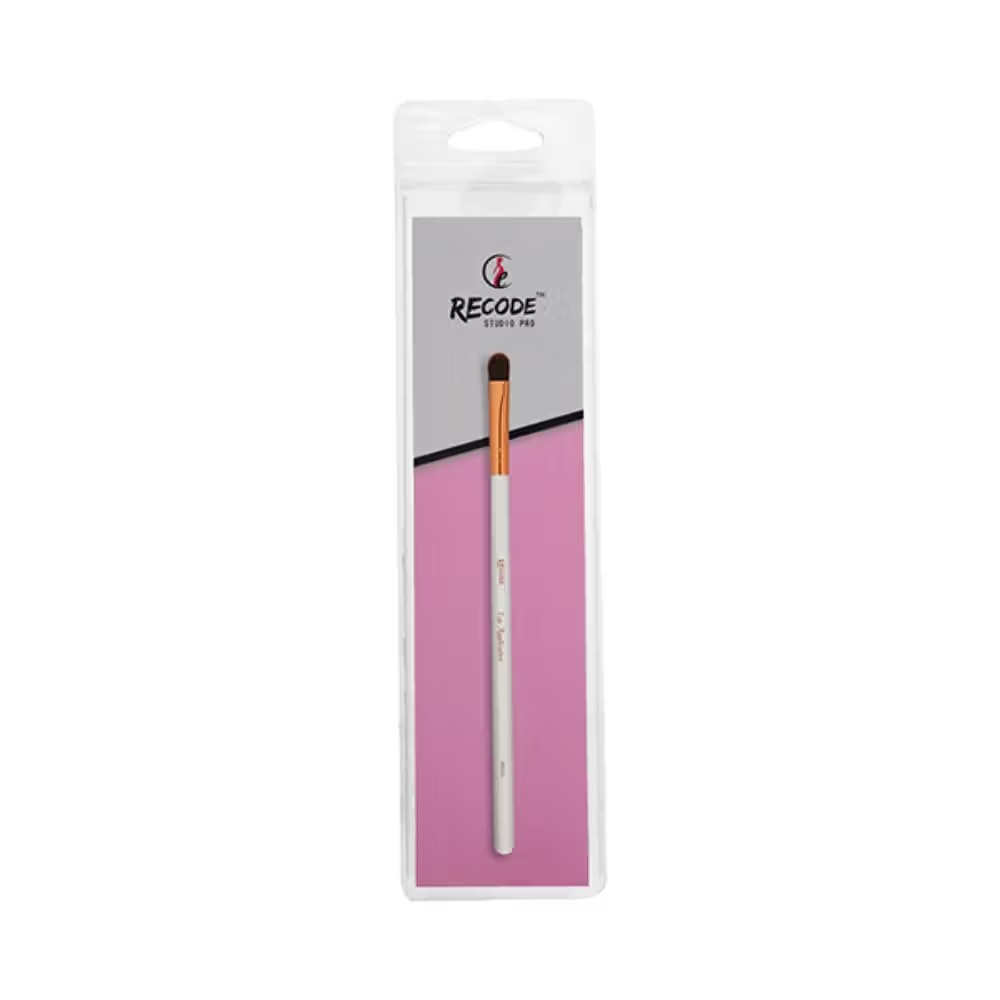 Recode Lip Applicator Brush - RS 114