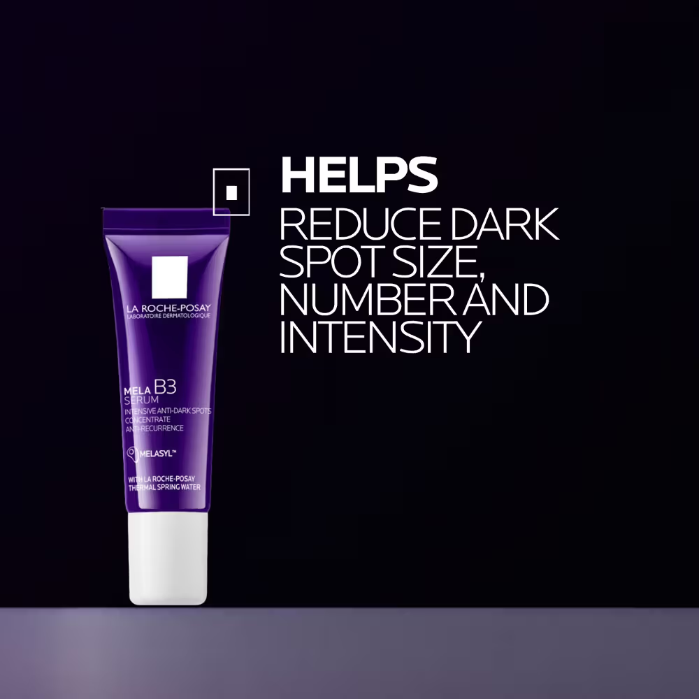 La Roche-Posay Mela B3 Serum
