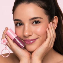 FLiCKA Luxe Lip Gloss