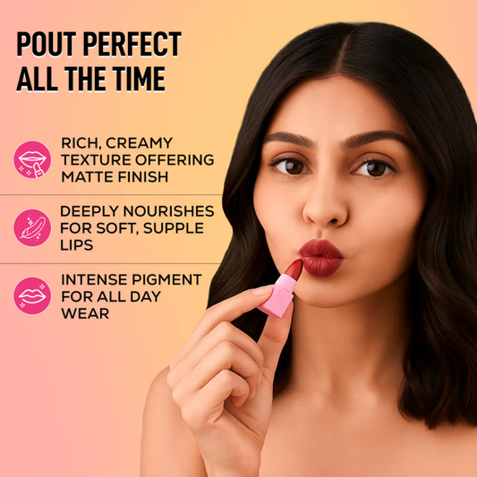 Renee Cosmetics Everyday Dozen Pout