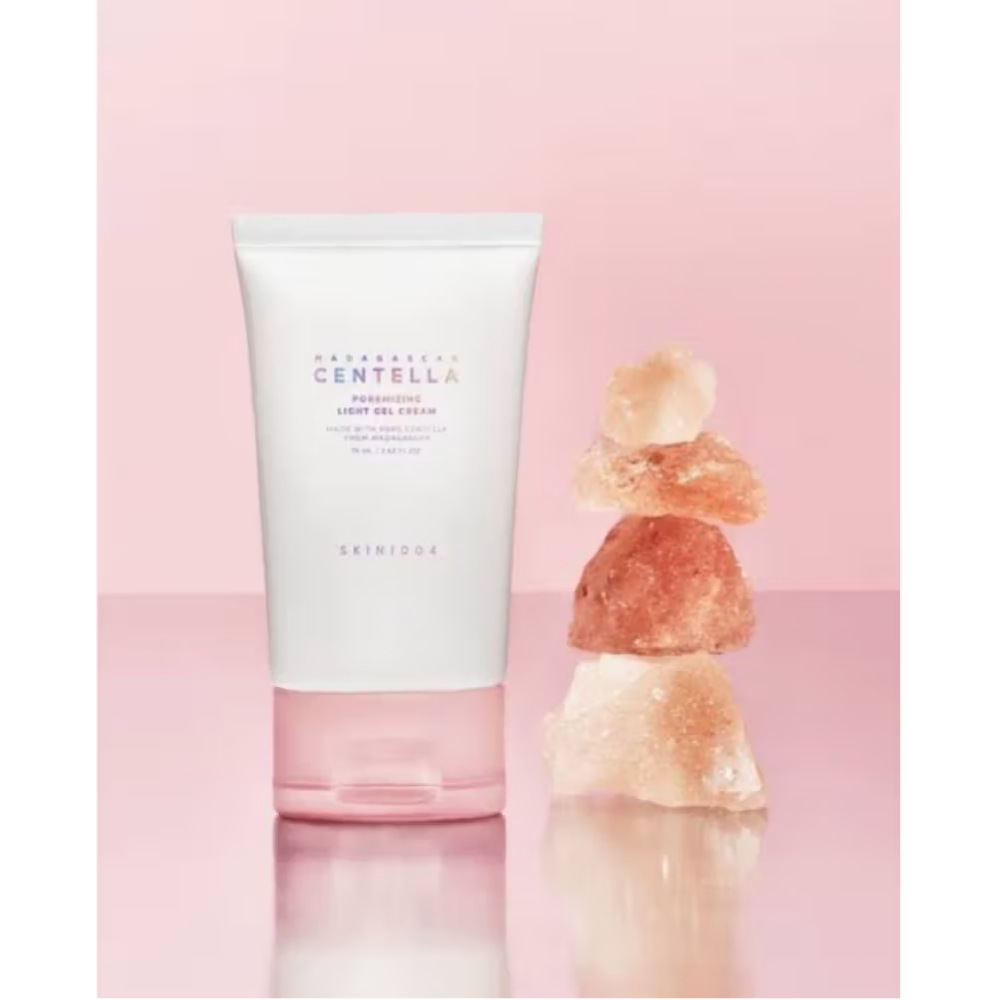 Skin1004 Madagascar Centella Poremizing Light Gel Cream