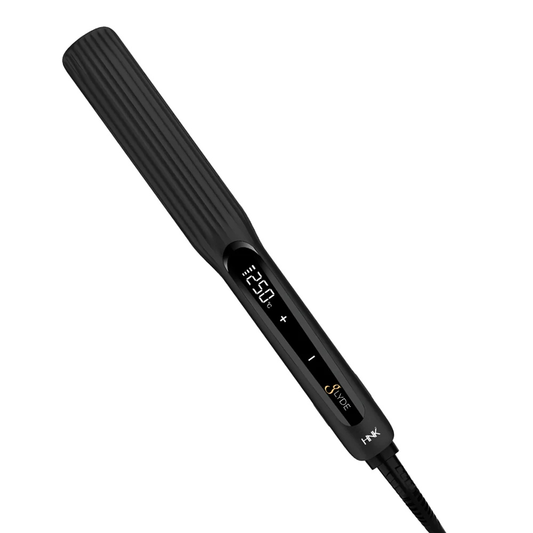HNK Glyde Premium Straightener