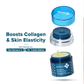 The Derma Co X Dr. V Skin Renew Peptide Retinol Serum Cream