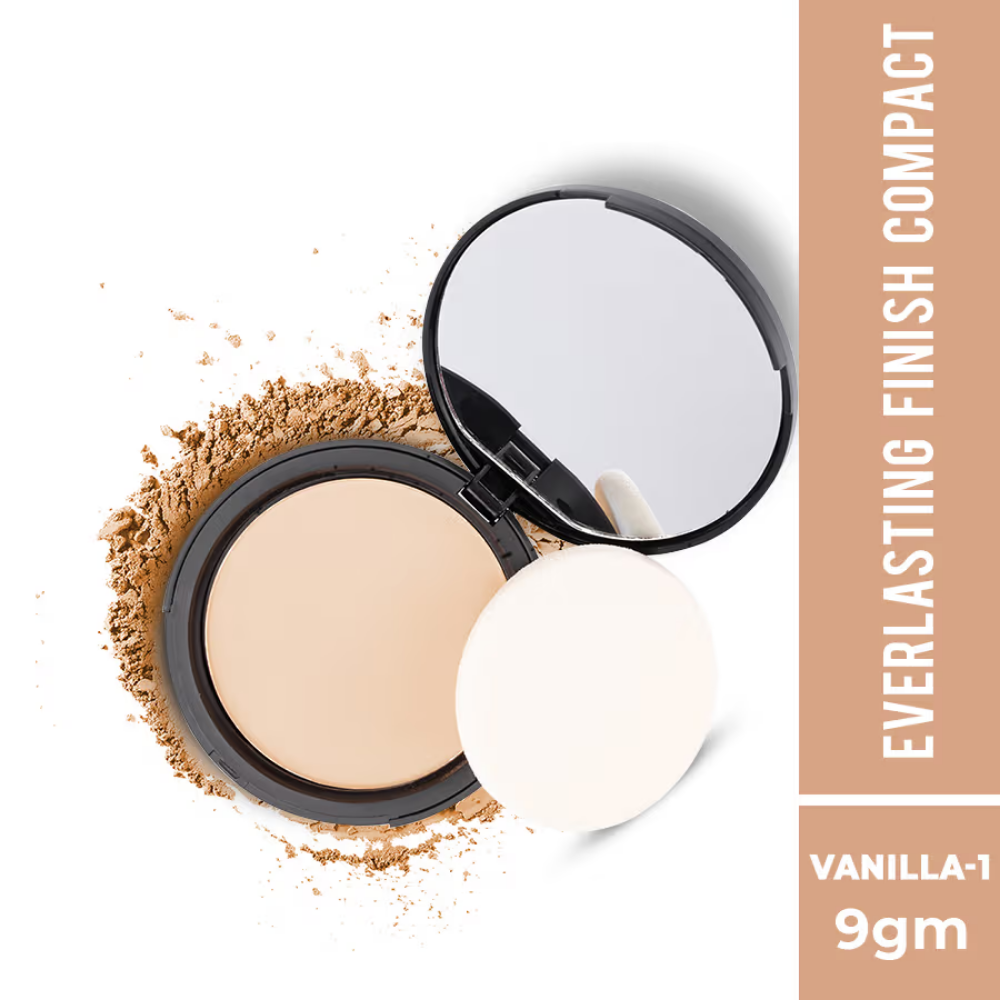 Colorbar Xoxo Everlasting Finish Compact Powder