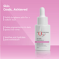 O3+ Dtan Face Serum With Niacinamide For Tan Removal, Glow & Brightening De-Tan