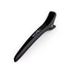 Ikonic Professional Carbon Section Clips - Black