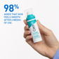 CeraVe Resurfacing Retinol Serum, Reduces Acne Marks with Licorice Root Extract & Niacinamide