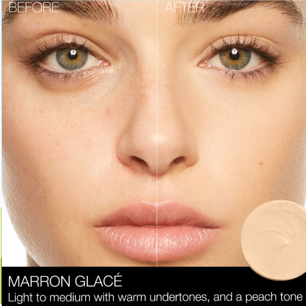 NARS Soft Matte Complete Concealer