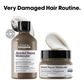 L'Oréal Professionnel Absolut Repair Molecular Sulfate-Free Shampoo & Mask