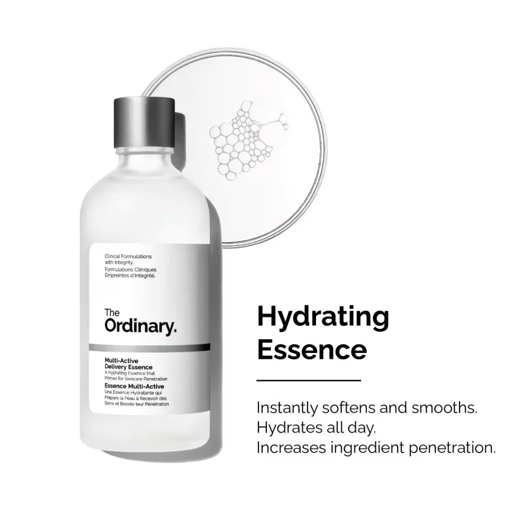 The Ordinary Multi-Active Delivery Serum