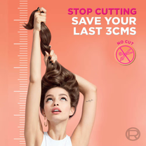L'Oreal Paris Dream Lengths Restoring Shampoo