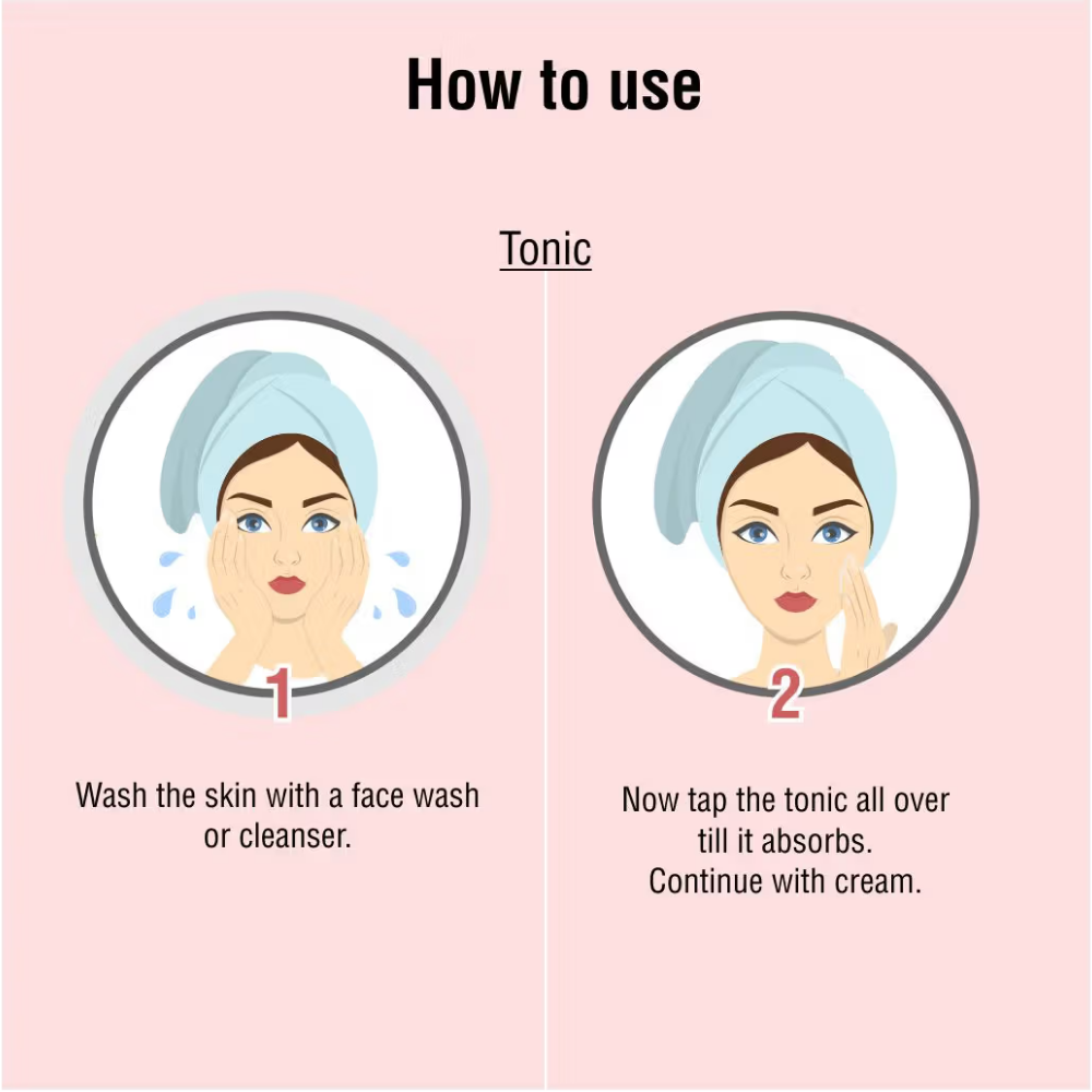 O3+ Whitening Tonic Brightening &Whitening (Dermal Zone)