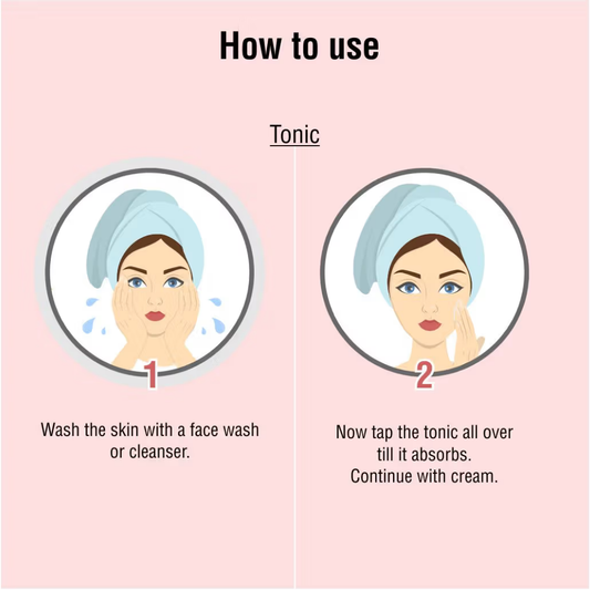 O3+ Whitening Tonic Brightening &Whitening (Dermal Zone)