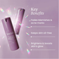 Foxtale 5% Niacinamide Serum | Fades Blemishes, Brightens Skin | Beginner-Friendly Formula